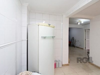 Casa Condominio à venda com 201m², 3 quartos, 1 suíte, 2 vagas no bairro Tristeza em Porto Alegre - Foto 42