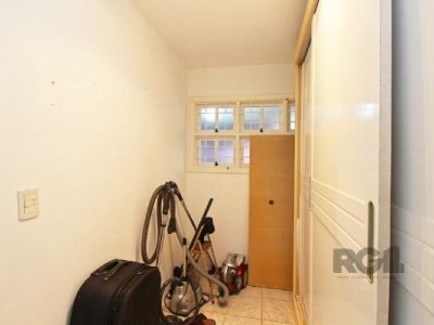 Casa Condominio à venda com 201m², 3 quartos, 1 suíte, 2 vagas no bairro Tristeza em Porto Alegre - Foto 43