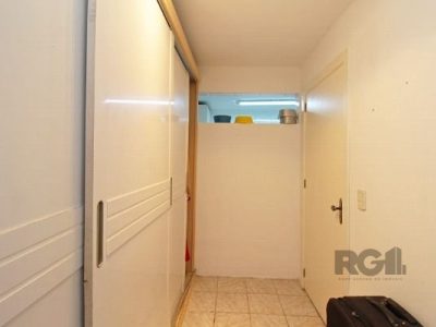 Casa Condominio à venda com 201m², 3 quartos, 1 suíte, 2 vagas no bairro Tristeza em Porto Alegre - Foto 44