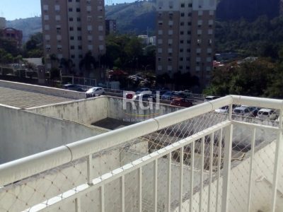 Apartamento à venda com 57m², 2 quartos, 1 vaga no bairro Jardim Carvalho em Porto Alegre - Foto 25