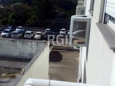 Apartamento à venda com 57m², 2 quartos, 1 vaga no bairro Jardim Carvalho em Porto Alegre - Foto 27