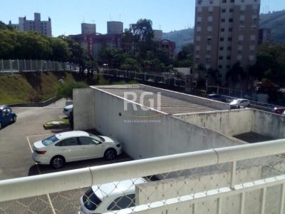 Apartamento à venda com 57m², 2 quartos, 1 vaga no bairro Jardim Carvalho em Porto Alegre - Foto 26