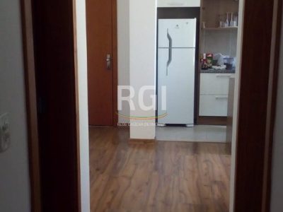 Apartamento à venda com 57m², 2 quartos, 1 vaga no bairro Jardim Carvalho em Porto Alegre - Foto 13