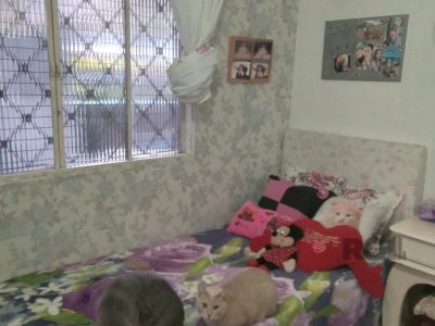 Casa à venda com 117m², 3 quartos, 1 vaga no bairro Partenon em Porto Alegre - Foto 10