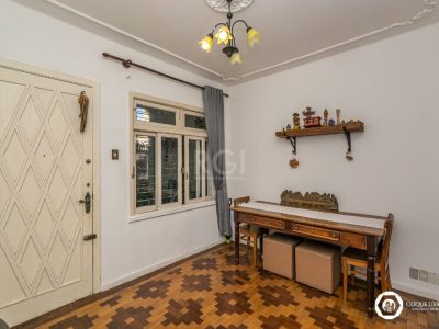 Casa à venda com 166m², 3 quartos, 2 vagas no bairro Petrópolis em Porto Alegre - Foto 9