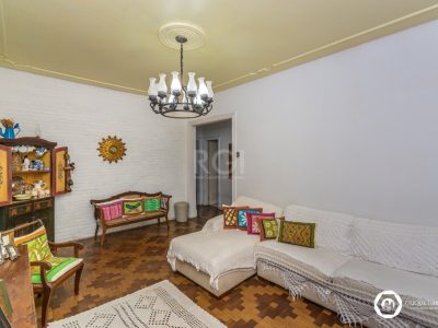 Casa à venda com 166m², 3 quartos, 2 vagas no bairro Petrópolis em Porto Alegre - Foto 5