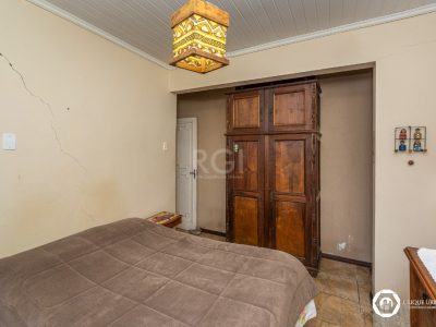 Casa à venda com 166m², 3 quartos, 2 vagas no bairro Petrópolis em Porto Alegre - Foto 12