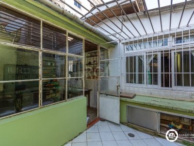 Casa à venda com 166m², 3 quartos, 2 vagas no bairro Petrópolis em Porto Alegre - Foto 30