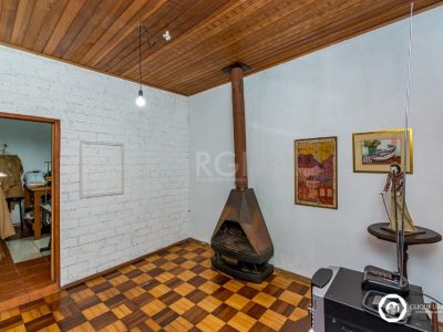 Casa à venda com 166m², 3 quartos, 2 vagas no bairro Petrópolis em Porto Alegre - Foto 37