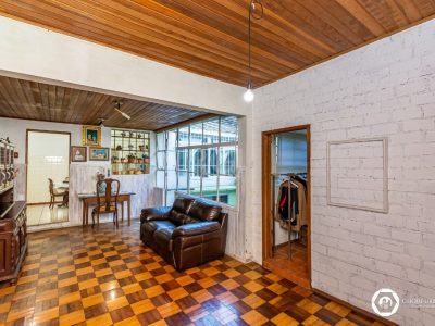 Casa à venda com 166m², 3 quartos, 2 vagas no bairro Petrópolis em Porto Alegre - Foto 38