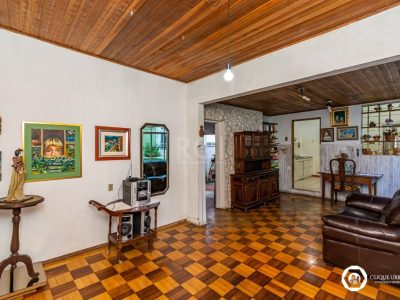 Casa à venda com 166m², 3 quartos, 2 vagas no bairro Petrópolis em Porto Alegre - Foto 39