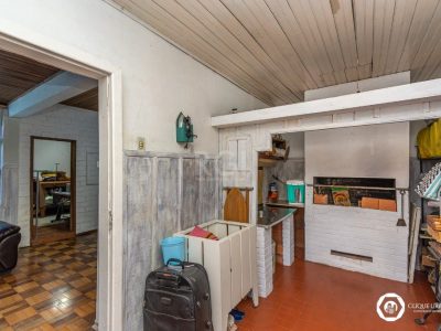 Casa à venda com 166m², 3 quartos, 2 vagas no bairro Petrópolis em Porto Alegre - Foto 42