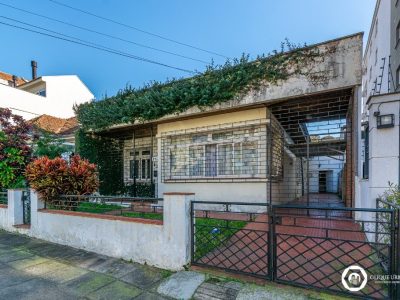 Casa à venda com 166m², 3 quartos, 2 vagas no bairro Petrópolis em Porto Alegre - Foto 50