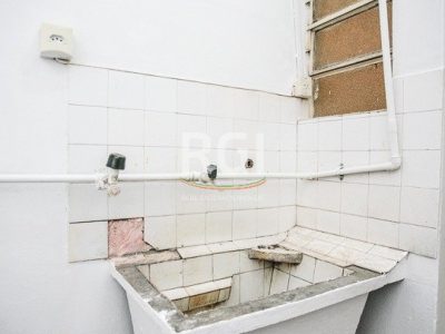 Apartamento à venda com 63m², 2 quartos no bairro Floresta em Porto Alegre - Foto 5