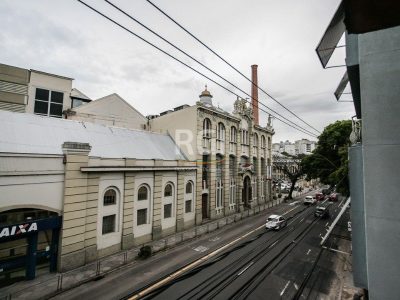 Apartamento à venda com 63m², 2 quartos no bairro Floresta em Porto Alegre - Foto 10