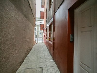 Apartamento à venda com 63m², 2 quartos no bairro Floresta em Porto Alegre - Foto 11