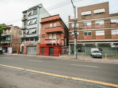 Apartamento à venda com 63m², 2 quartos no bairro Floresta em Porto Alegre - Foto 16