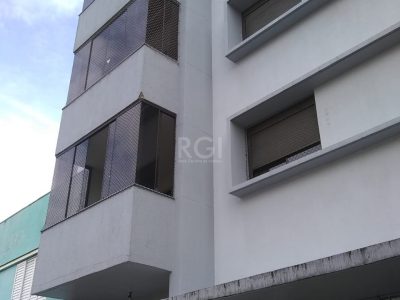 Apartamento à venda com 82m², 2 quartos, 1 suíte, 1 vaga no bairro Partenon em Porto Alegre - Foto 28