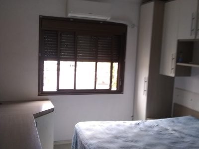 Apartamento à venda com 82m², 2 quartos, 1 suíte, 1 vaga no bairro Partenon em Porto Alegre - Foto 19