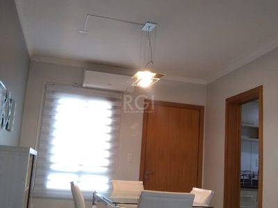 Apartamento à venda com 82m², 2 quartos, 1 suíte, 1 vaga no bairro Partenon em Porto Alegre - Foto 4