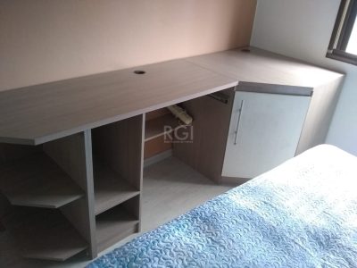 Apartamento à venda com 82m², 2 quartos, 1 suíte, 1 vaga no bairro Partenon em Porto Alegre - Foto 18