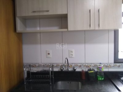 Apartamento à venda com 82m², 2 quartos, 1 suíte, 1 vaga no bairro Partenon em Porto Alegre - Foto 10