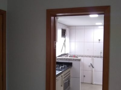 Apartamento à venda com 82m², 2 quartos, 1 suíte, 1 vaga no bairro Partenon em Porto Alegre - Foto 9