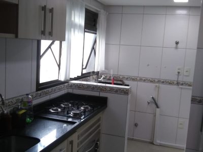 Apartamento à venda com 82m², 2 quartos, 1 suíte, 1 vaga no bairro Partenon em Porto Alegre - Foto 11