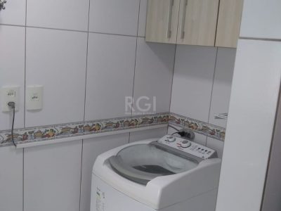 Apartamento à venda com 82m², 2 quartos, 1 suíte, 1 vaga no bairro Partenon em Porto Alegre - Foto 13