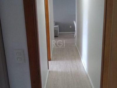 Apartamento à venda com 82m², 2 quartos, 1 suíte, 1 vaga no bairro Partenon em Porto Alegre - Foto 15