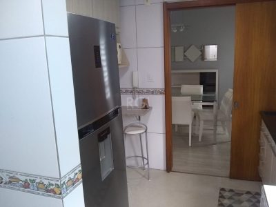 Apartamento à venda com 82m², 2 quartos, 1 suíte, 1 vaga no bairro Partenon em Porto Alegre - Foto 8