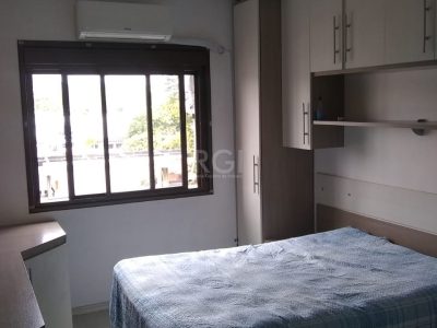 Apartamento à venda com 82m², 2 quartos, 1 suíte, 1 vaga no bairro Partenon em Porto Alegre - Foto 16