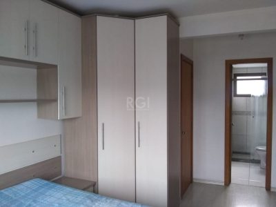 Apartamento à venda com 82m², 2 quartos, 1 suíte, 1 vaga no bairro Partenon em Porto Alegre - Foto 17