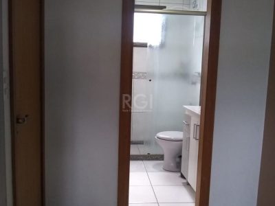 Apartamento à venda com 82m², 2 quartos, 1 suíte, 1 vaga no bairro Partenon em Porto Alegre - Foto 20