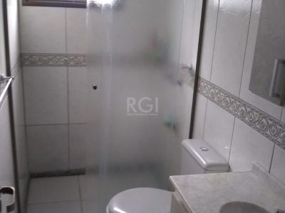 Apartamento à venda com 82m², 2 quartos, 1 suíte, 1 vaga no bairro Partenon em Porto Alegre - Foto 21