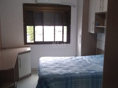 Apartamento à venda com 82m², 2 quartos, 1 suíte, 1 vaga no bairro Partenon em Porto Alegre - Foto 22