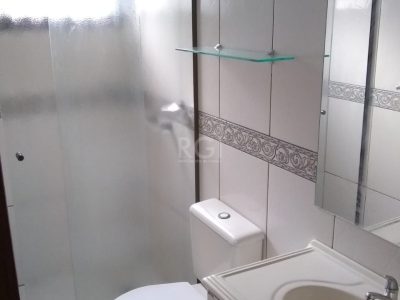 Apartamento à venda com 82m², 2 quartos, 1 suíte, 1 vaga no bairro Partenon em Porto Alegre - Foto 23