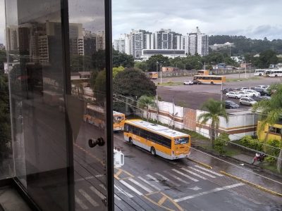 Apartamento à venda com 82m², 2 quartos, 1 suíte, 1 vaga no bairro Partenon em Porto Alegre - Foto 6