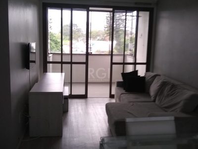 Apartamento à venda com 82m², 2 quartos, 1 suíte, 1 vaga no bairro Partenon em Porto Alegre - Foto 5