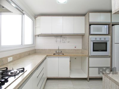 Apartamento à venda com 125m², 3 quartos, 1 suíte, 2 vagas no bairro Jardim Europa em Porto Alegre - Foto 33