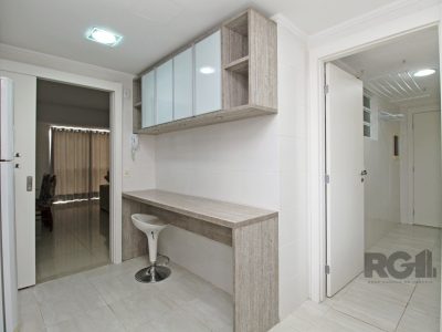 Apartamento à venda com 125m², 3 quartos, 1 suíte, 2 vagas no bairro Jardim Europa em Porto Alegre - Foto 34