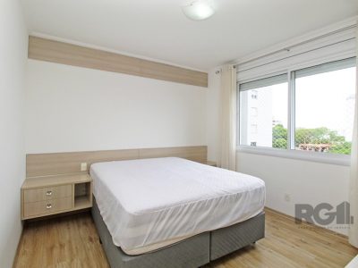 Apartamento à venda com 125m², 3 quartos, 1 suíte, 2 vagas no bairro Jardim Europa em Porto Alegre - Foto 42