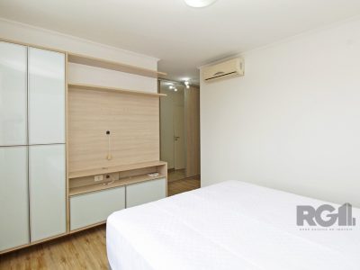 Apartamento à venda com 125m², 3 quartos, 1 suíte, 2 vagas no bairro Jardim Europa em Porto Alegre - Foto 44