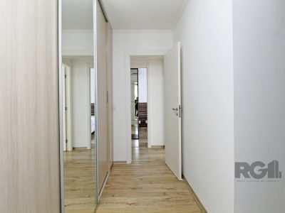 Apartamento à venda com 125m², 3 quartos, 1 suíte, 2 vagas no bairro Jardim Europa em Porto Alegre - Foto 46