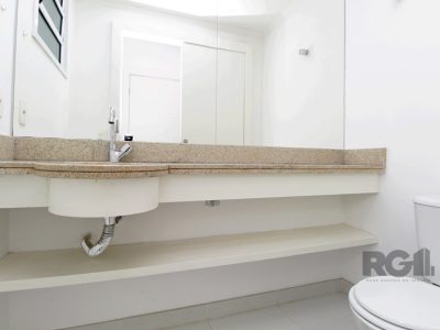 Apartamento à venda com 125m², 3 quartos, 1 suíte, 2 vagas no bairro Jardim Europa em Porto Alegre - Foto 47