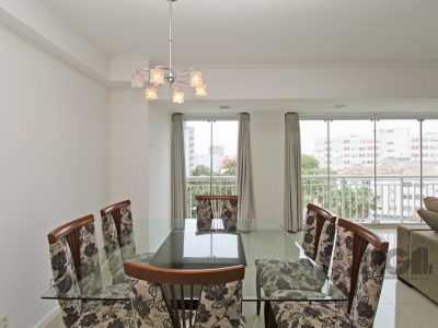 Apartamento à venda com 125m², 3 quartos, 1 suíte, 2 vagas no bairro Jardim Europa em Porto Alegre - Foto 50