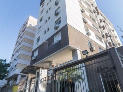 Apartamento à venda com 62m², 2 quartos, 1 vaga no bairro São João em Porto Alegre - Foto 5