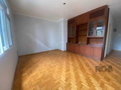 Apartamento à venda com 126m², 3 quartos, 1 vaga no bairro Santana em Porto Alegre - Foto 3