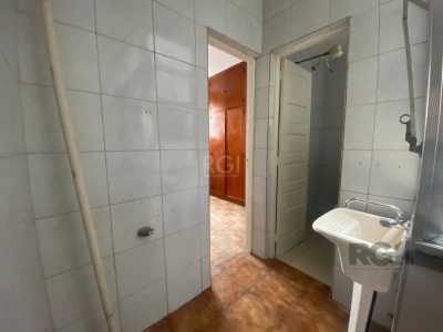 Apartamento à venda com 126m², 3 quartos, 1 vaga no bairro Santana em Porto Alegre - Foto 5