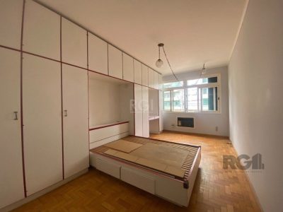 Apartamento à venda com 126m², 3 quartos, 1 vaga no bairro Santana em Porto Alegre - Foto 8